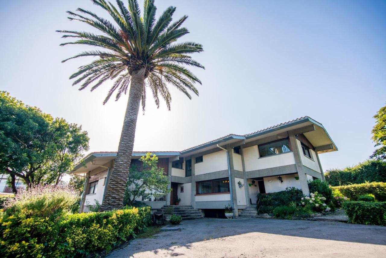 Azkorri Beach House خيتكسو المظهر الخارجي الصورة
