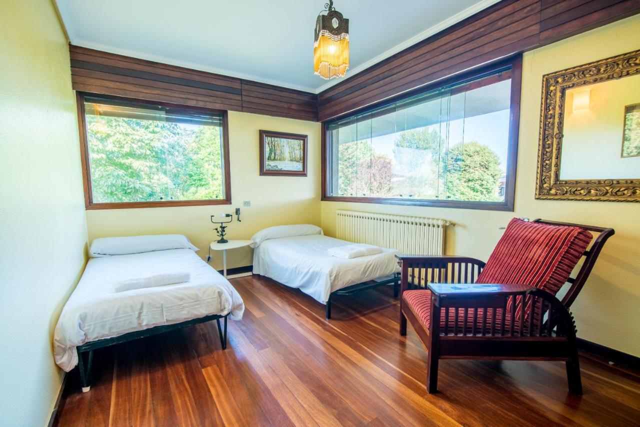 Azkorri Beach House خيتكسو المظهر الخارجي الصورة