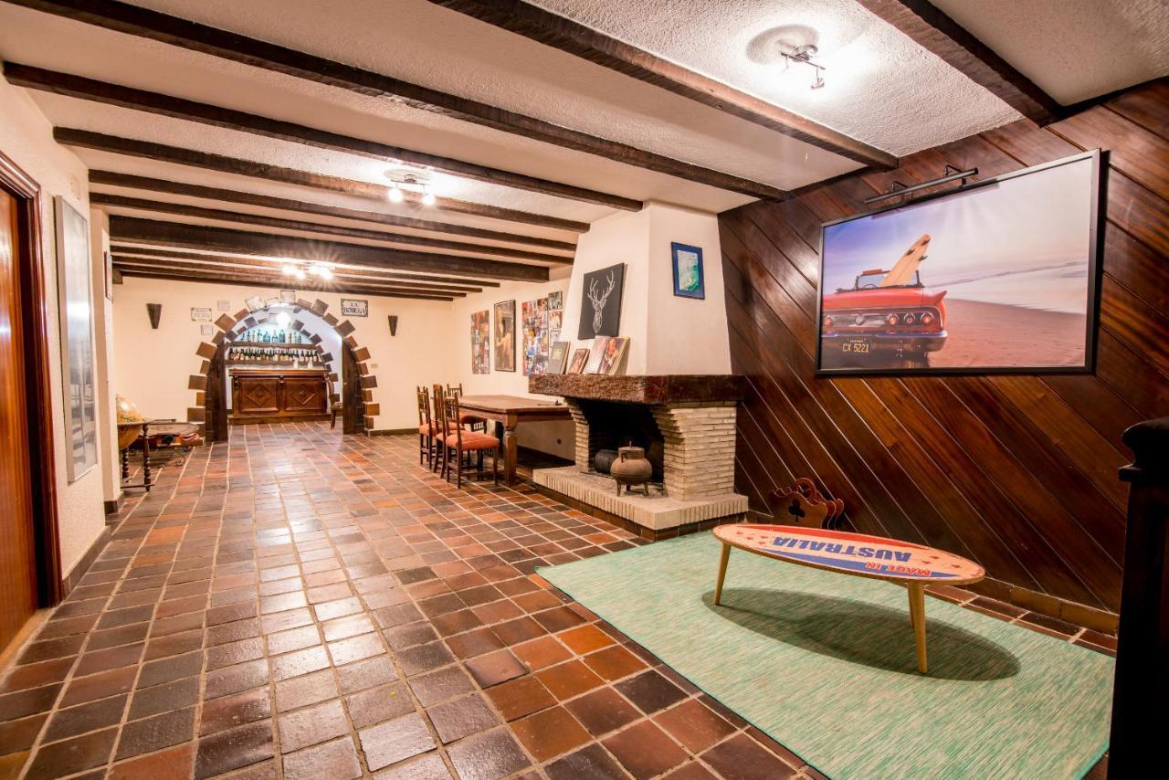 Azkorri Beach House خيتكسو المظهر الخارجي الصورة