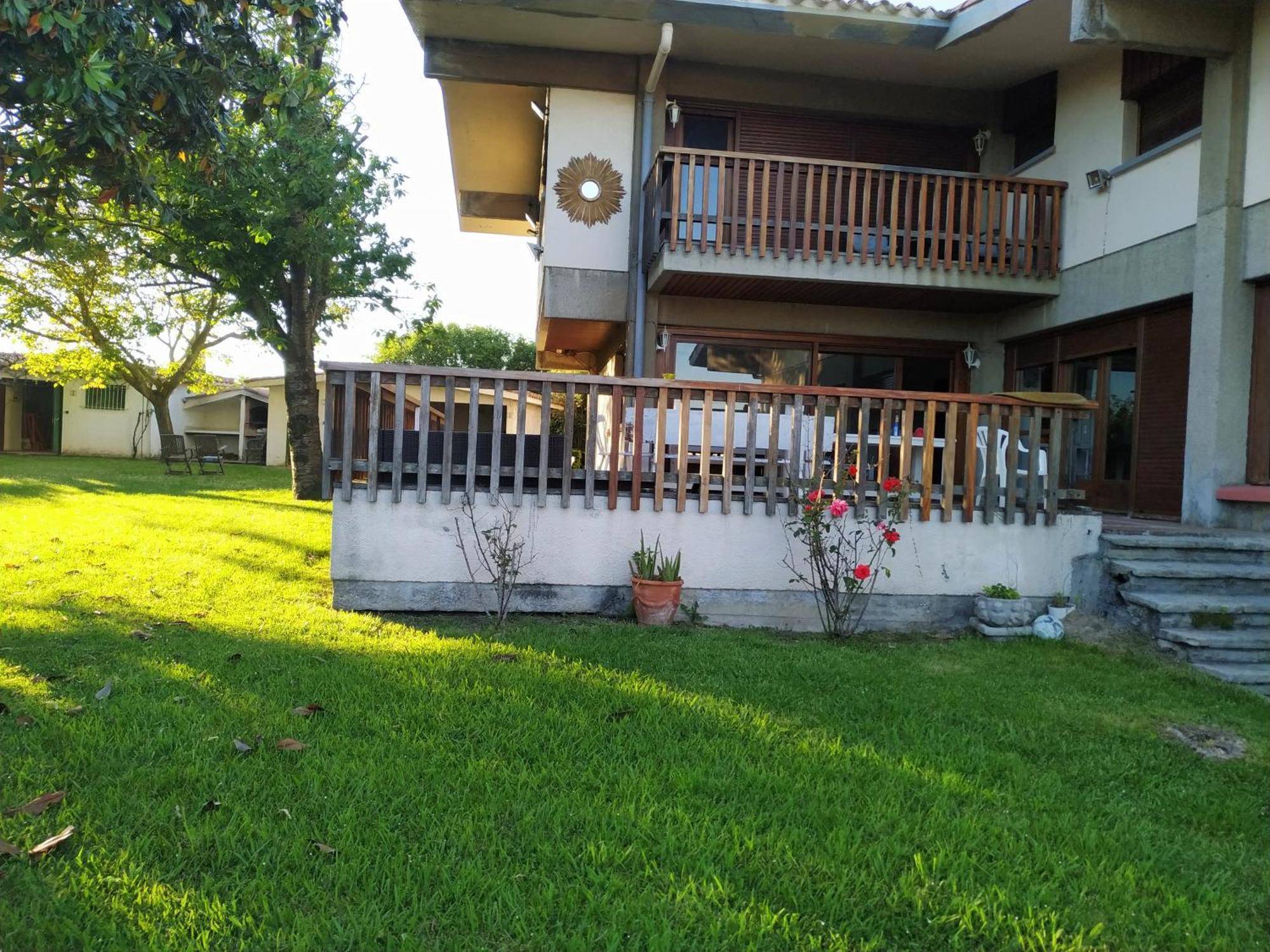 Azkorri Beach House خيتكسو المظهر الخارجي الصورة