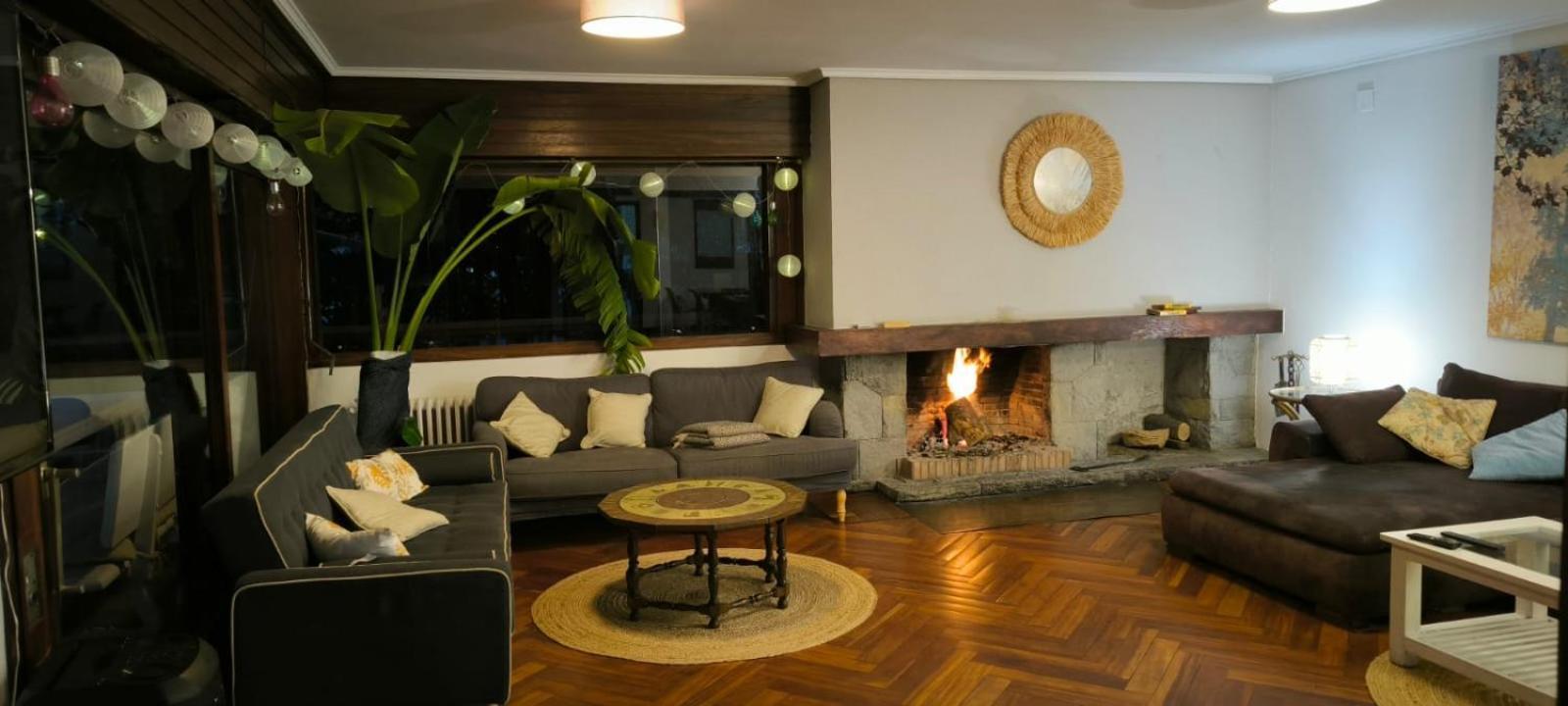 Azkorri Beach House خيتكسو المظهر الخارجي الصورة