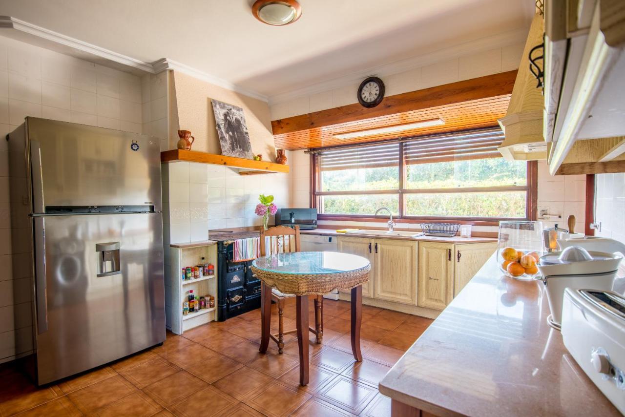 Azkorri Beach House خيتكسو المظهر الخارجي الصورة