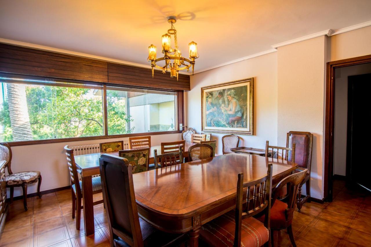 Azkorri Beach House خيتكسو المظهر الخارجي الصورة